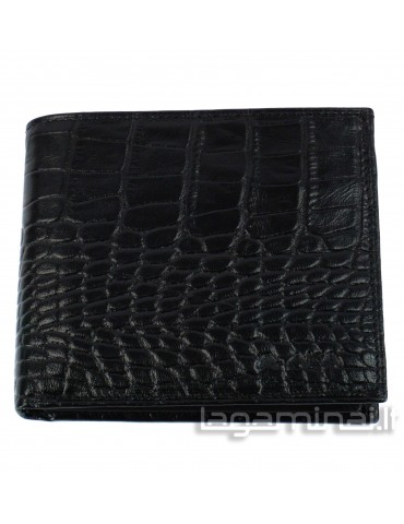 Men's wallet AKA537-12