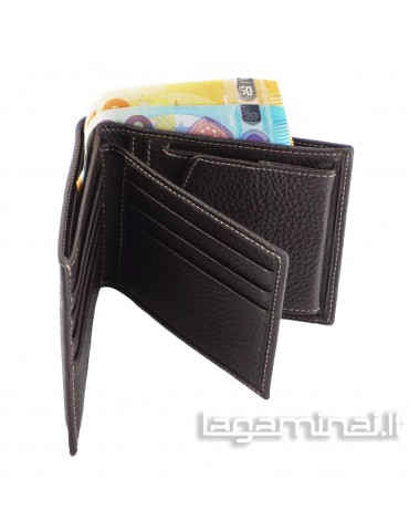 Men's wallet AKA541-4