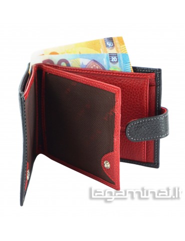 Men's wallet AKA 641-2-8