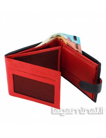Men's wallet AKA 645-2-8