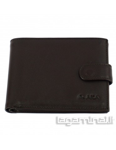 Men's wallet AKA 645-3