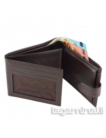 Men's wallet AKA 645-3