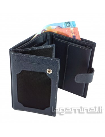 Men's wallet AKA 728-17