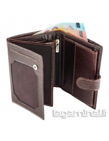 Men's wallet AKA 728-61