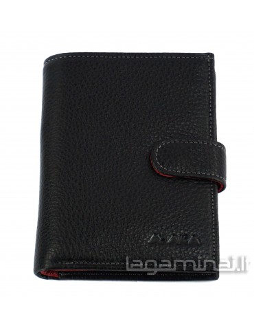 Men's wallet AKA 740-2-8
