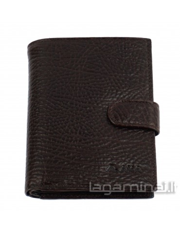 Men's wallet AKA 740-61