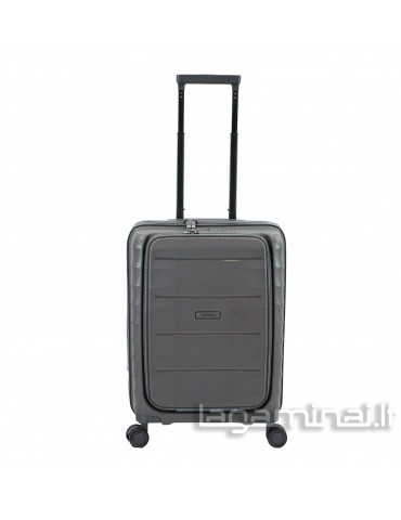 Small luggage AIRTEX 242/22 GY