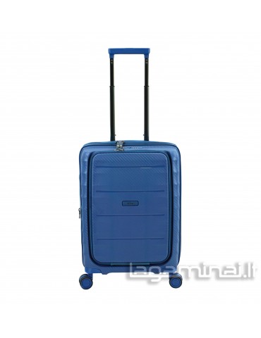 Small luggage AIRTEX 242/22 BL