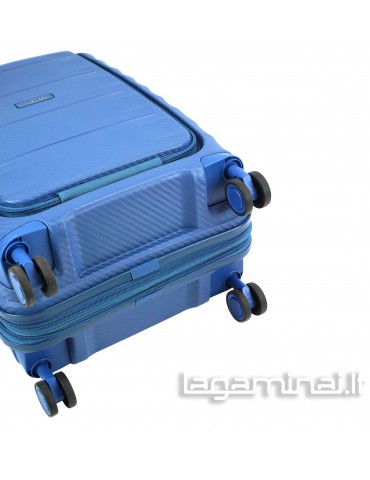 Small luggage AIRTEX 242/22 BL
