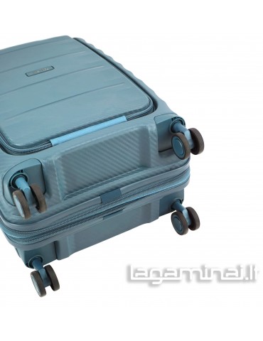 Small luggage AIRTEX 242/22 GN