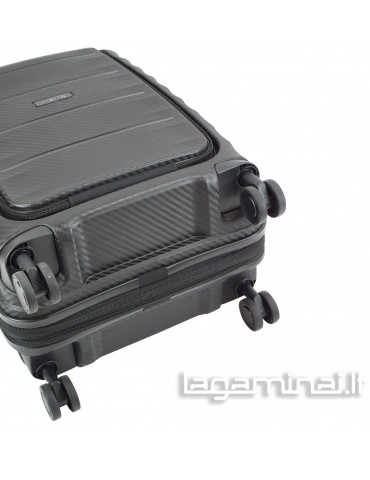 Small luggage AIRTEX 242/22 BK