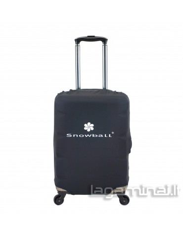 Luggage cover SNOWBALL A88030S