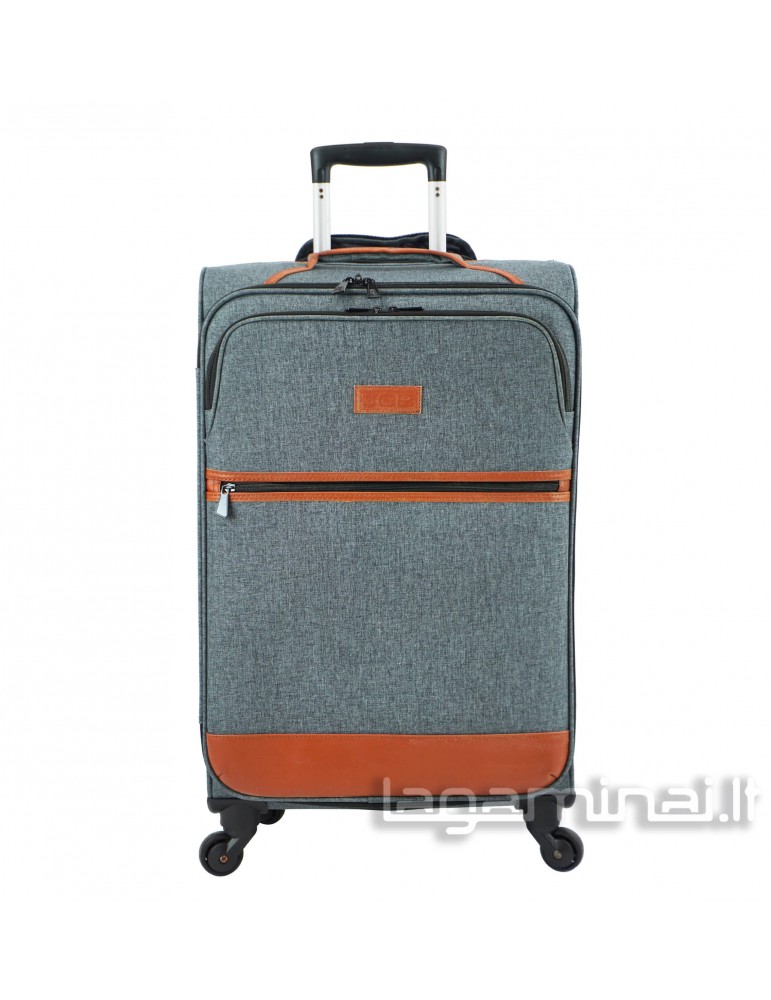 esbeda leather trolley bag price