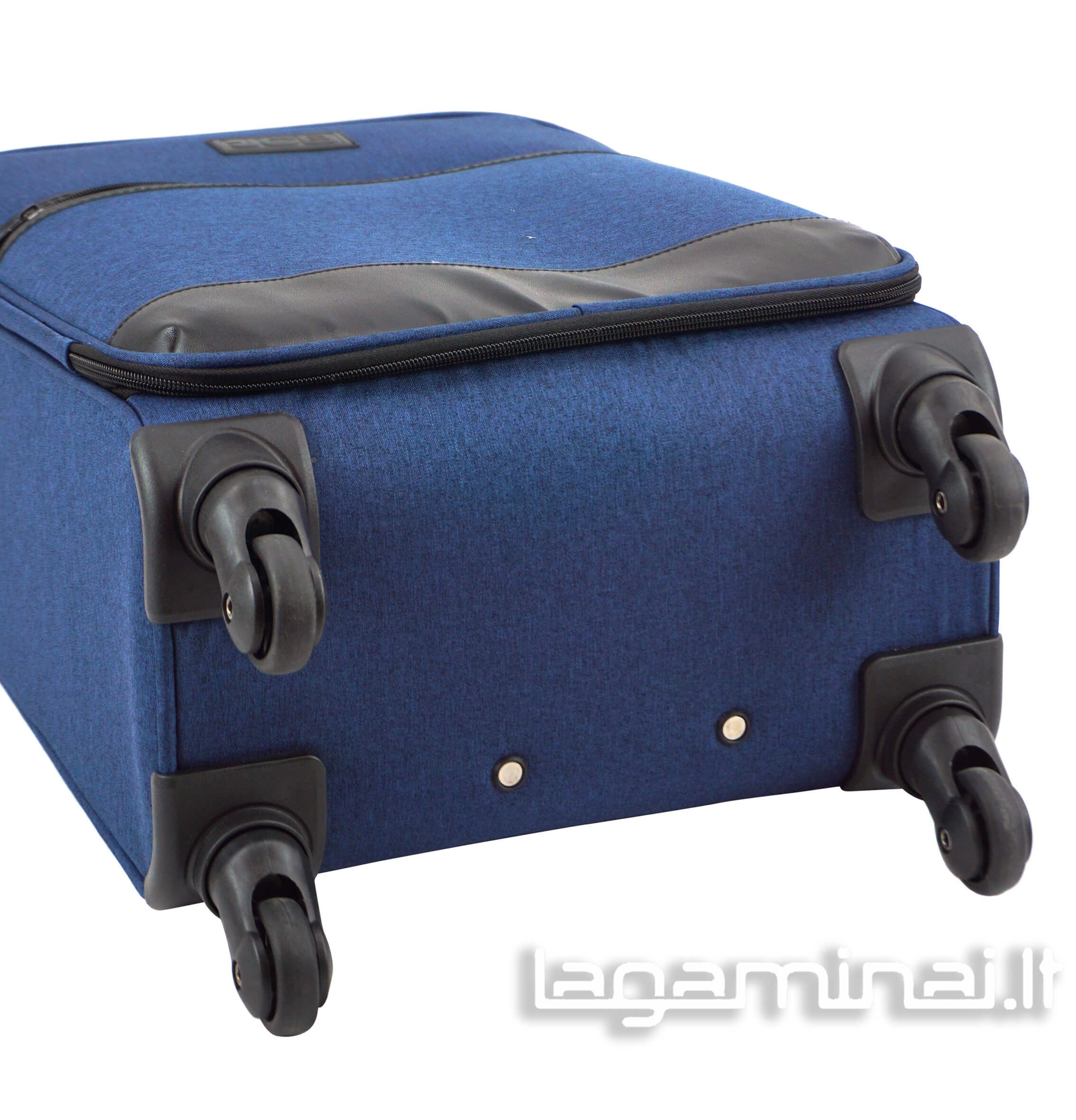 Lightweight medium luggage JCB 2021/M 
