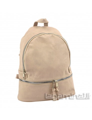 Women's backpack NICOLE...
