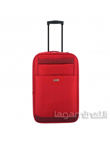 Medium luggage WORLDLINE 518/M