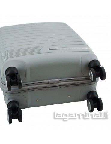 Large luggage SNOWBALL 91203/L