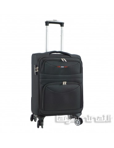 Small luggage JONY 8981/S BK