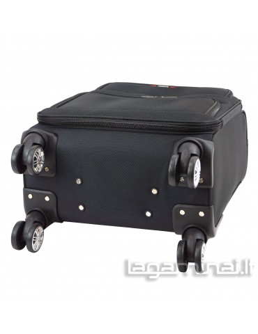 Small luggage JONY 8981/S BK