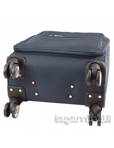 Large luggage ORMI 8981/L BL