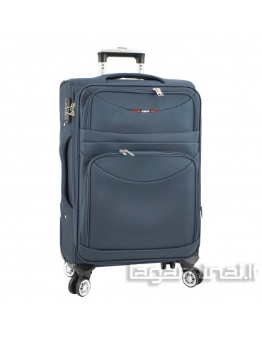 Medium luggage ORMI 8981/M BL