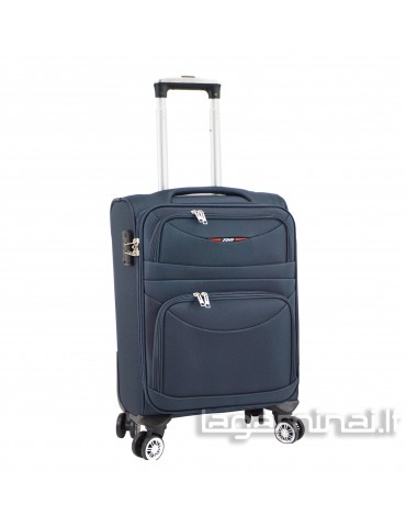 Small luggage JONY 8981/S BL
