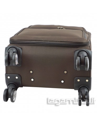 Medium luggage ORMI 8981/M BN