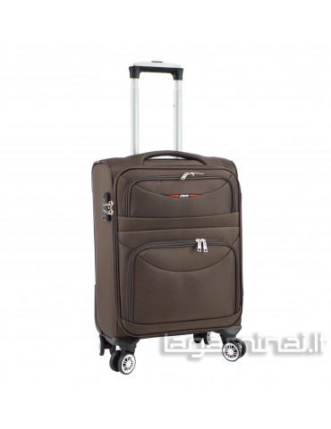 Small luggage JONY 8981/S BN