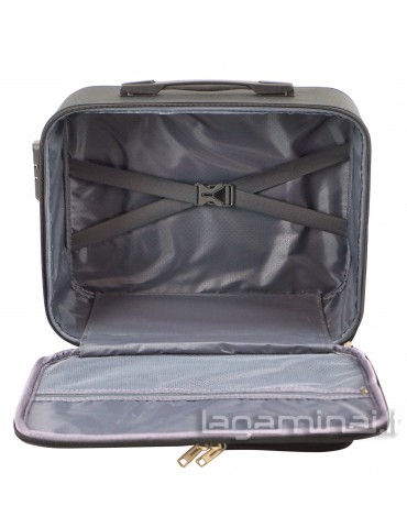 Travel bag 8981/40 BK...