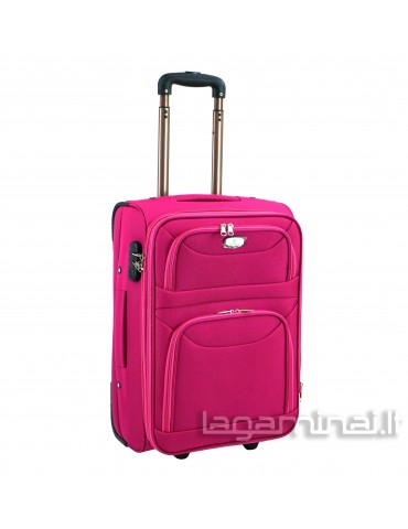 Small luggage LUMI 6802/S PK