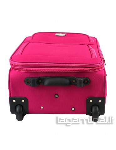 Small luggage LUMI 6802/S PK