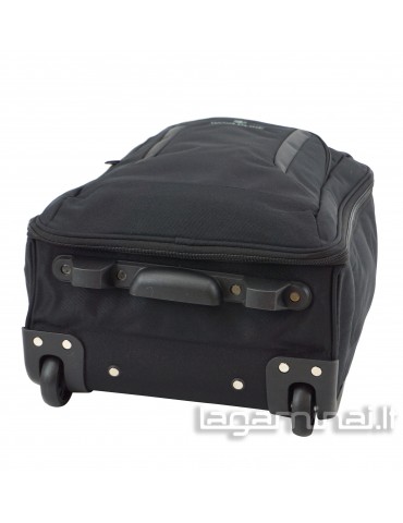 Small luggage WORLDLINE 527 BK