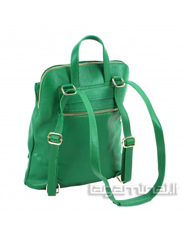 Women's backpack KN75 GN