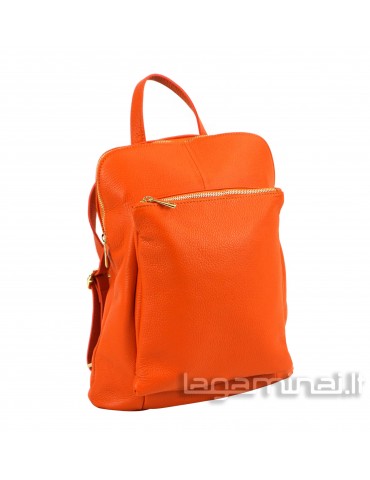 Women's backpack KN75 OR