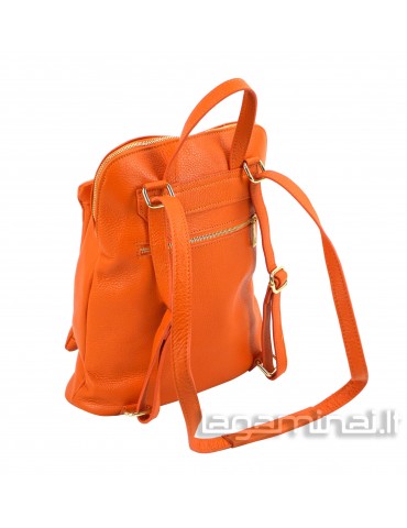 Women's backpack KN75 OR