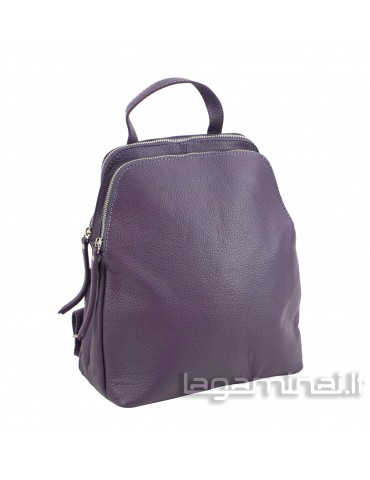 Women's backpack KN79A PP