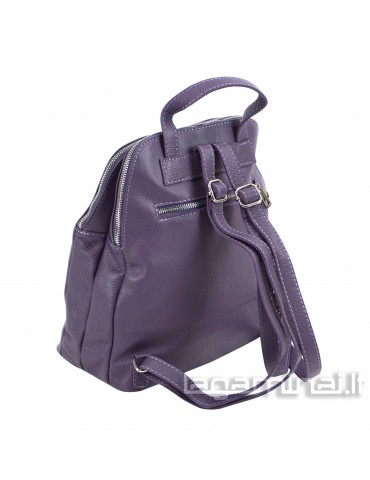 Women's backpack KN79A PP