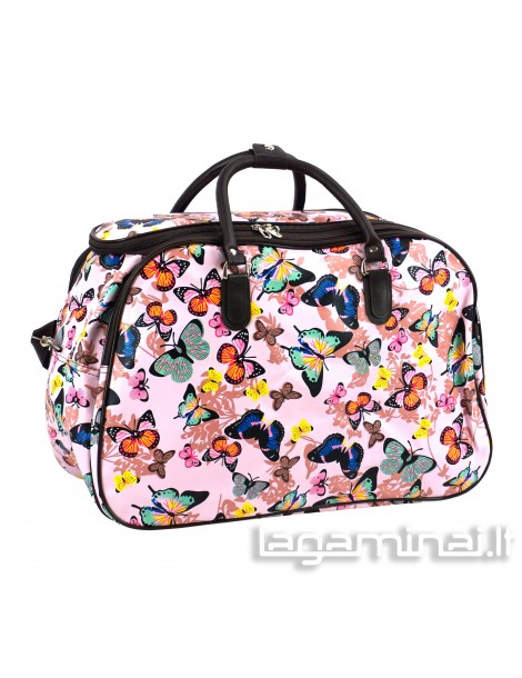 ladies carry on bag with wheels