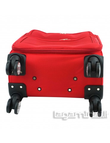 Medium luggage ORMI 8981/M RD