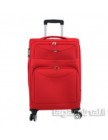 Medium luggage ORMI 8981/M RD