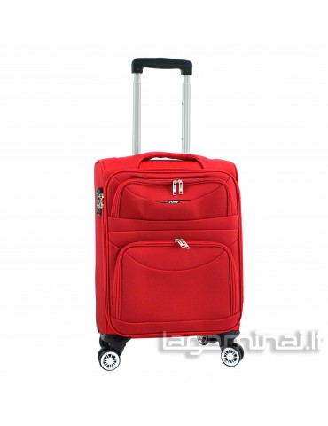 Small luggage JONY 8981/S RD