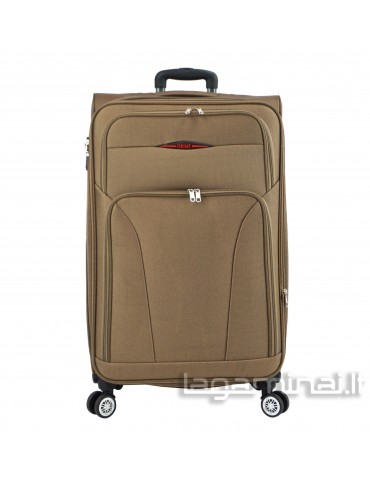 Large luggage ORMI 709/L GD