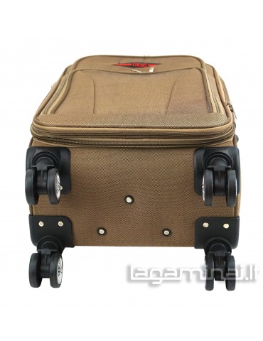 Medium luggage ORMI 709/M GD