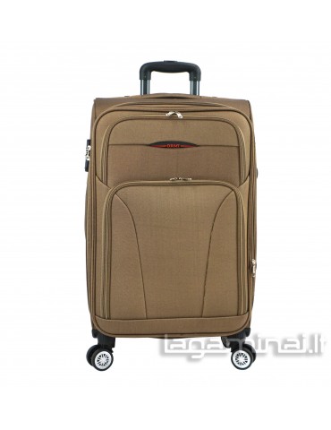 Medium luggage ORMI 709/M GD
