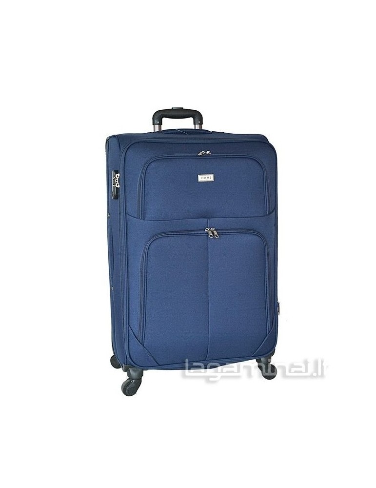 Large luggage ORMI 214/XL BL Luggage OR 