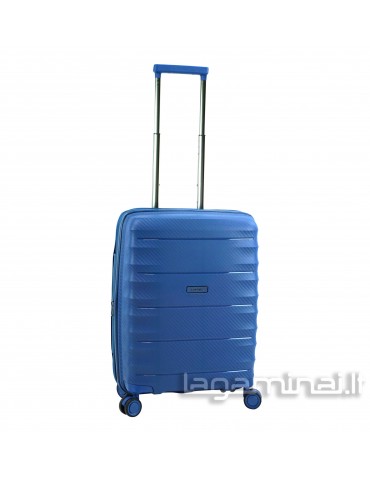 Small luggage AIRTEX 242/S BL