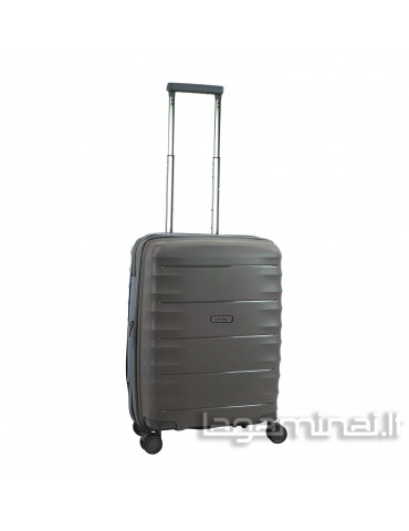 Small luggage AIRTEX 242/S GY