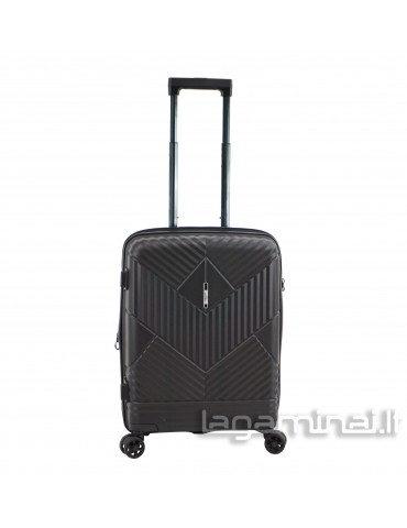 Small luggage AIRTEX 639/S BK