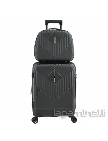 Cosmetic bag AIRTEX 639/XS BK