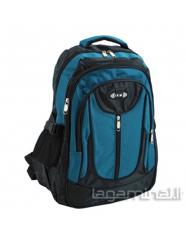 Backpack ORMI 8016 BL